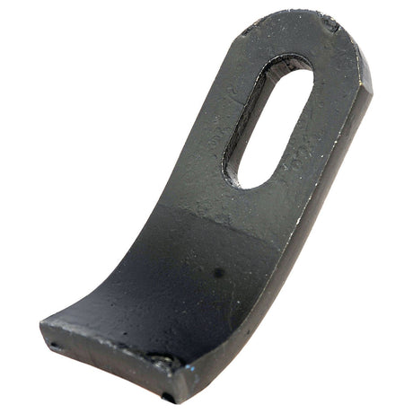 Y type flail, Length: 98mm, Width: 40mm, Hole⌀: 36x16mm, Thickness: 12mm. Replacement for Votex, Agrimaster, Bomford, Falc (KRM), Ferri, Lagarde, McConnel, Quivogne, Rousseau, S.M.A
 - S.118992 - Farming Parts