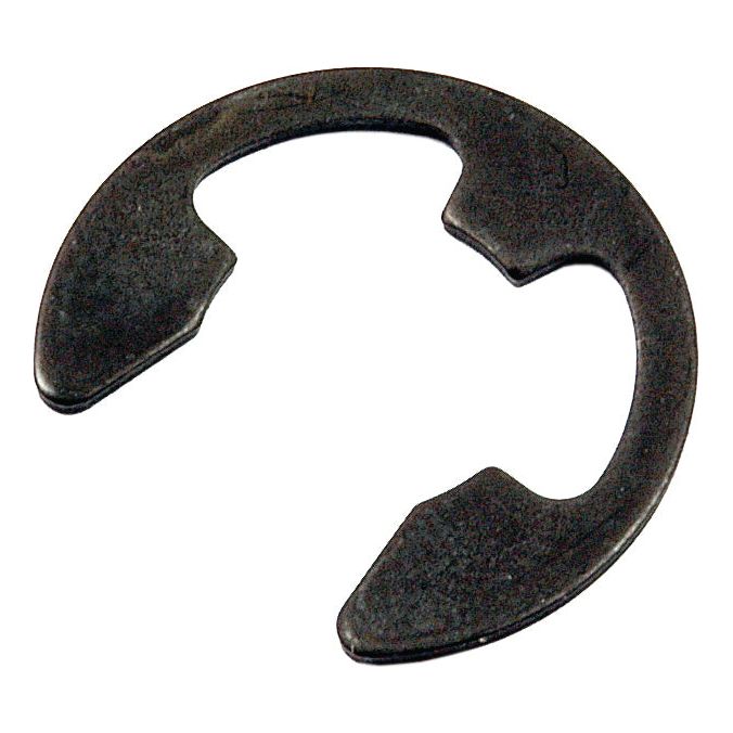 Imperial E Clip, A ⌀5/8", B ⌀0.485" (BS1500) - S.11899 - Farming Parts