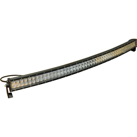 LED Curved Work Light Bar, 1344mm, 22080 Lumens Raw, 10-30V
 - S.119437 - Farming Parts