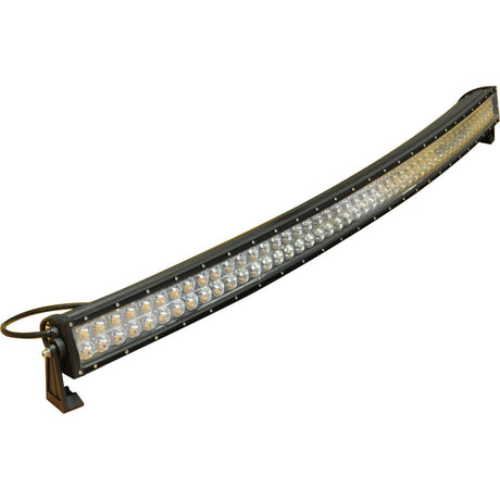 LED Curved Work Light Bar, 1344mm, 22080 Lumens Raw, 10-30V
 - S.119437 - Farming Parts