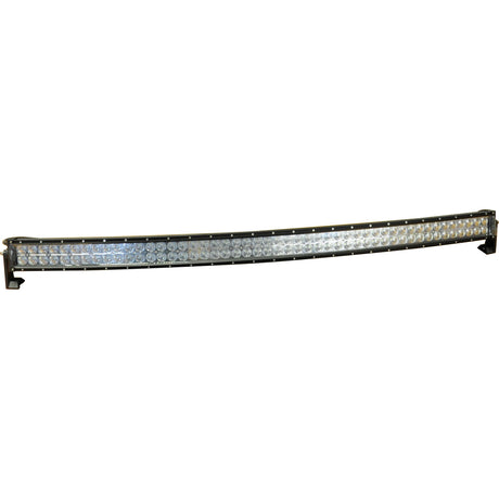 LED Curved Work Light Bar, 1344mm, 22080 Lumens Raw, 10-30V
 - S.119437 - Farming Parts