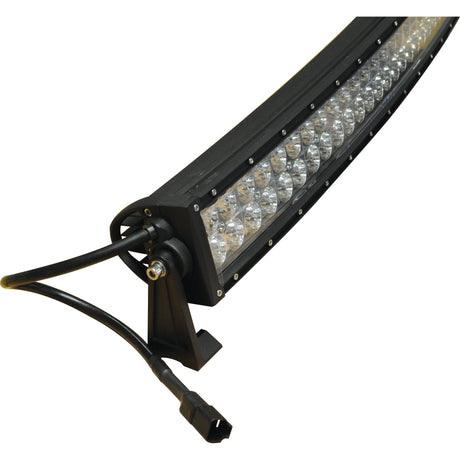 LED Curved Work Light Bar, 1344mm, 22080 Lumens Raw, 10-30V
 - S.119437 - Farming Parts