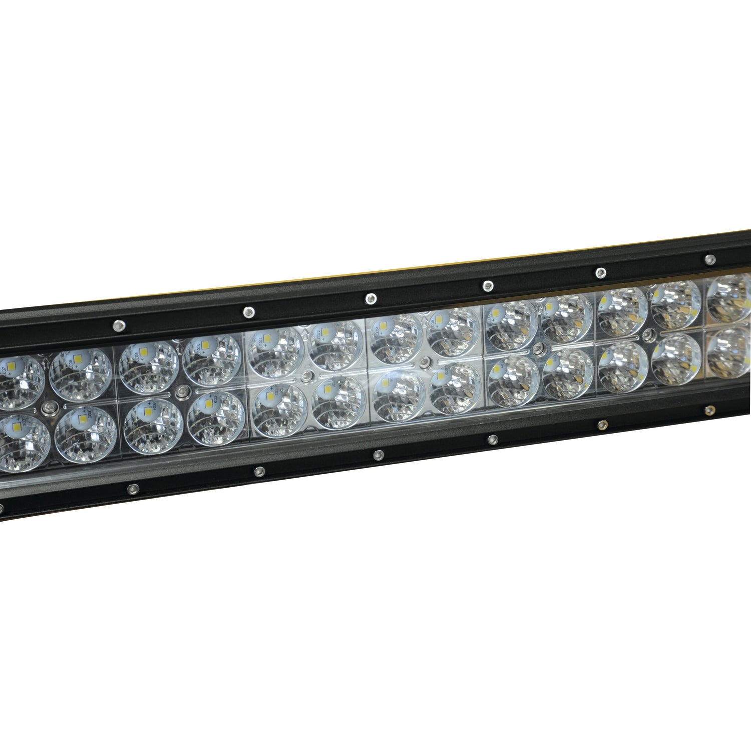 LED Curved Work Light Bar, 1344mm, 22080 Lumens Raw, 10-30V
 - S.119437 - Farming Parts