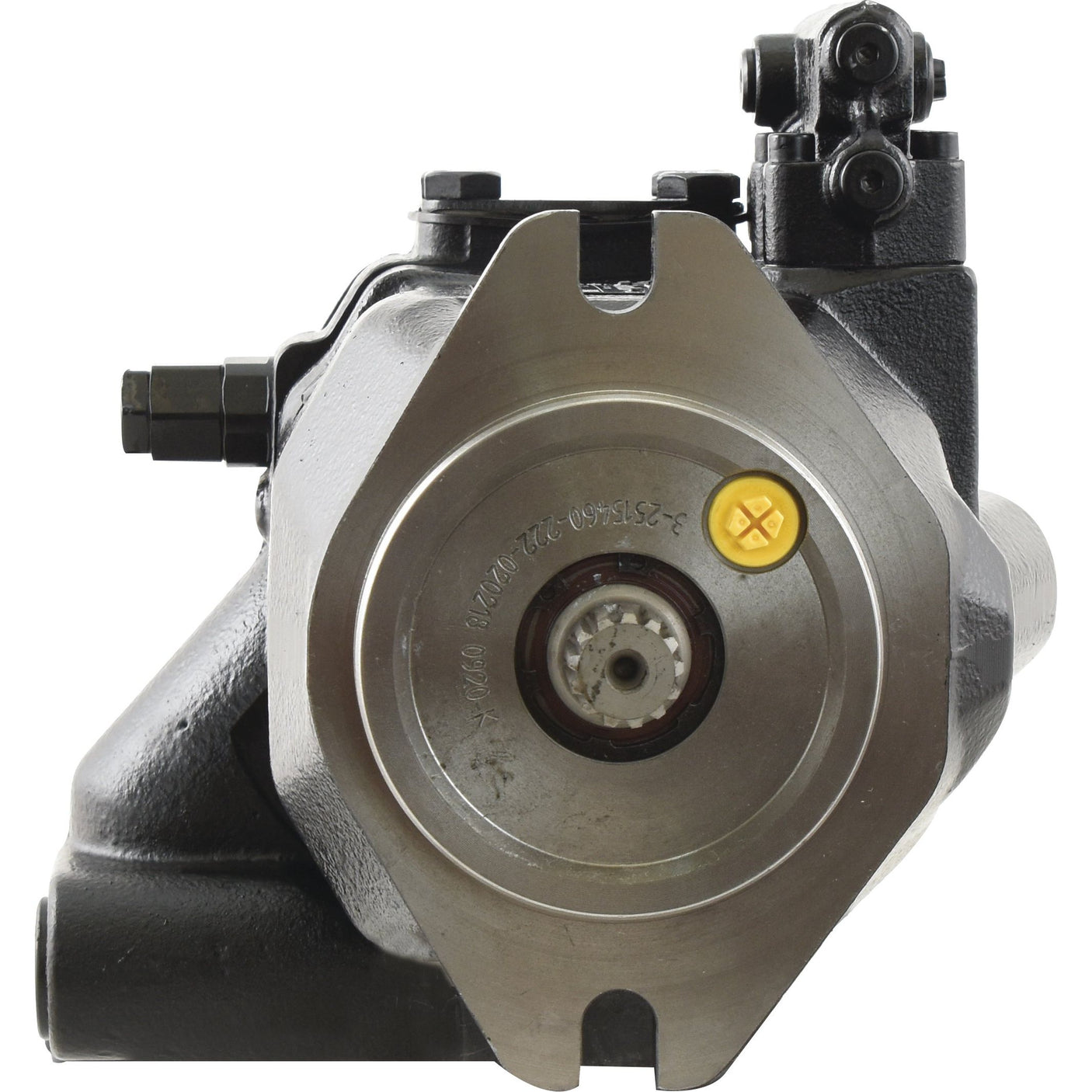 Hydraulic Pump
 - S.119476 - Farming Parts