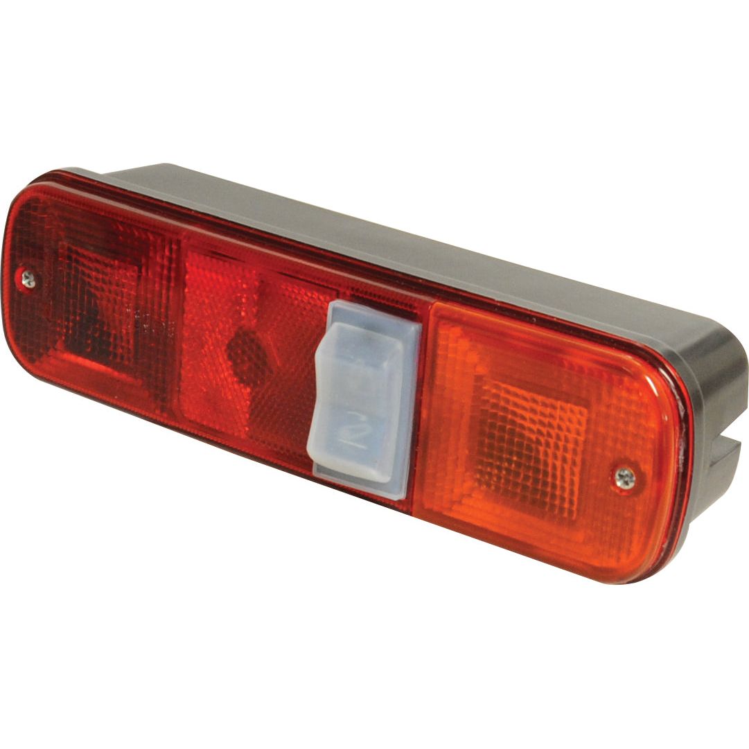 Halogen Rear Combination Light 12V, RH
 - S.119737 - Farming Parts