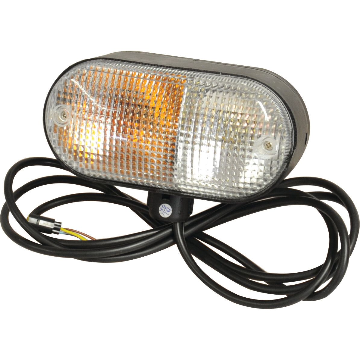 Halogen Side Light - Front, 12V ()
 - S.119745 - Farming Parts