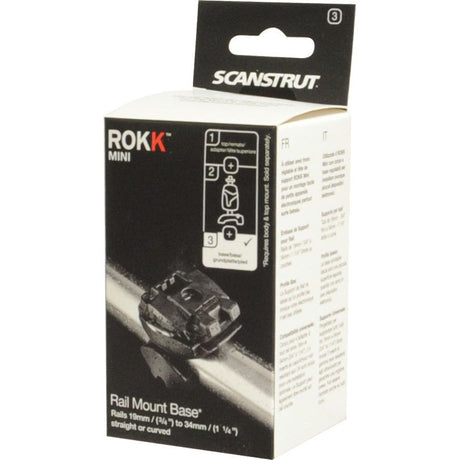 ROKK™ Mini Rail Mount
 - S.119755 - Farming Parts