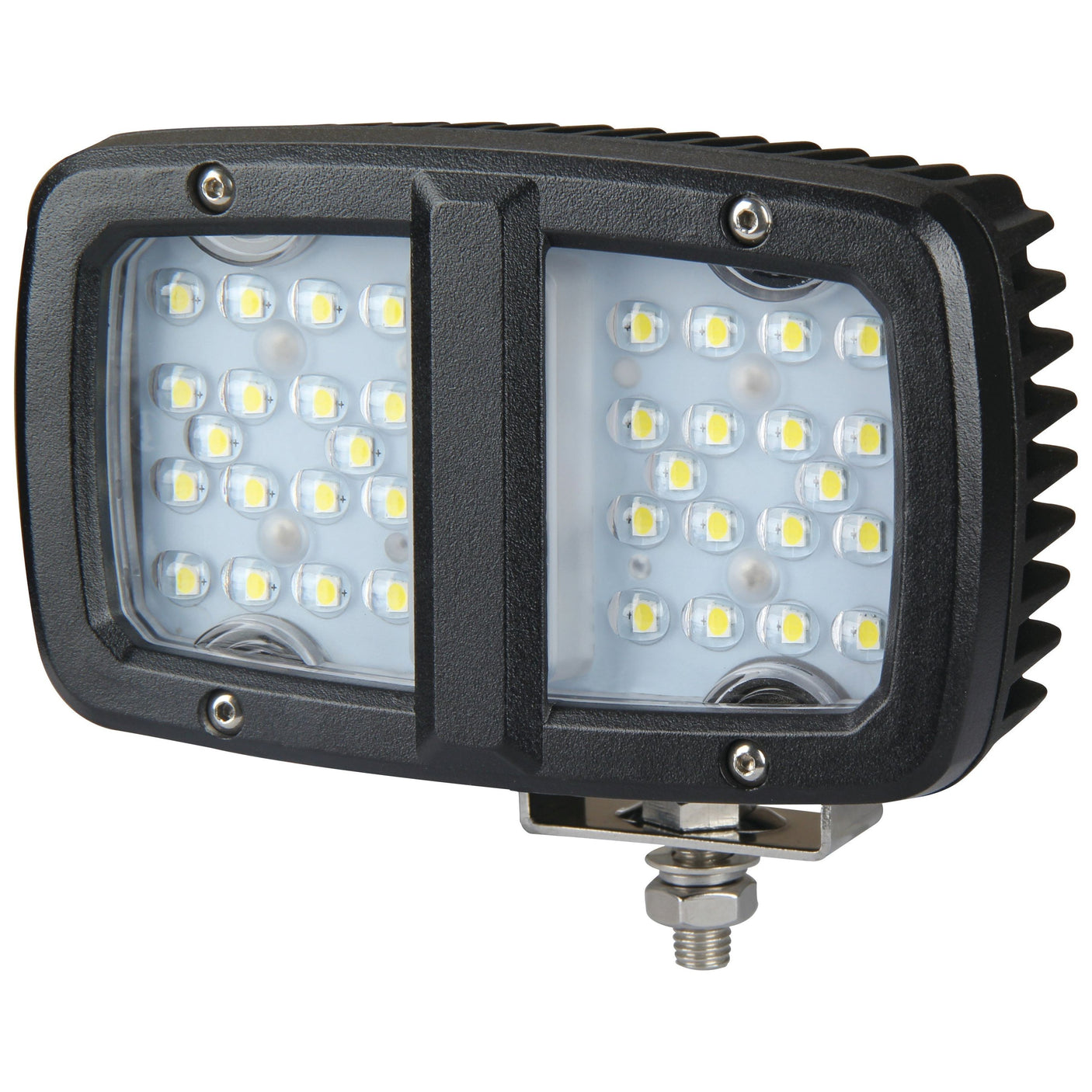 LED Work Light, Interference: Class 3, 5420 Lumens Raw, 10-30V ()
 - S.119777 - Farming Parts