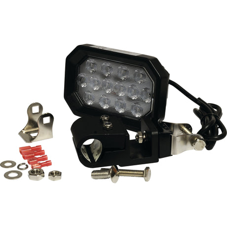 LED Work Light, Interference: Class 3, 2800 Lumens Raw, 10-30V ()
 - S.119778 - Farming Parts