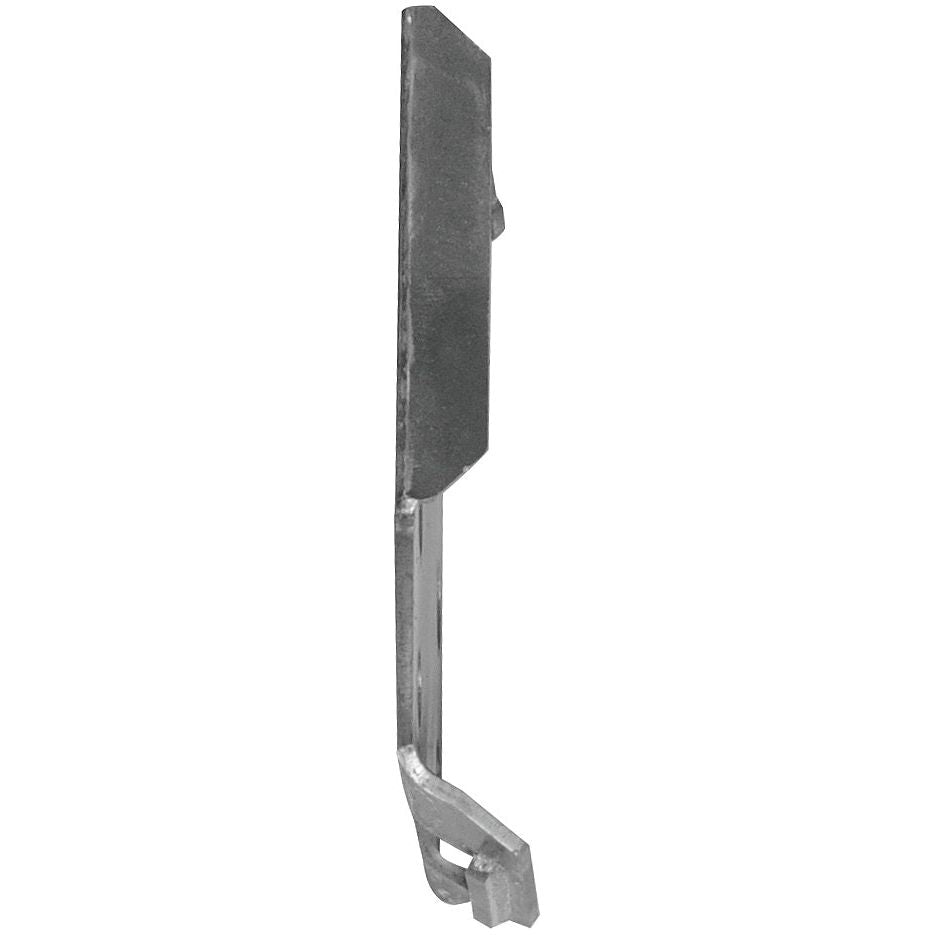 Loader Bracket (Pair), Replacement for: Bobcat.
 - S.119879 - Farming Parts