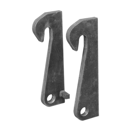 Loader Bracket (Pair), Replacement for: Claas.
 - S.119881 - Farming Parts