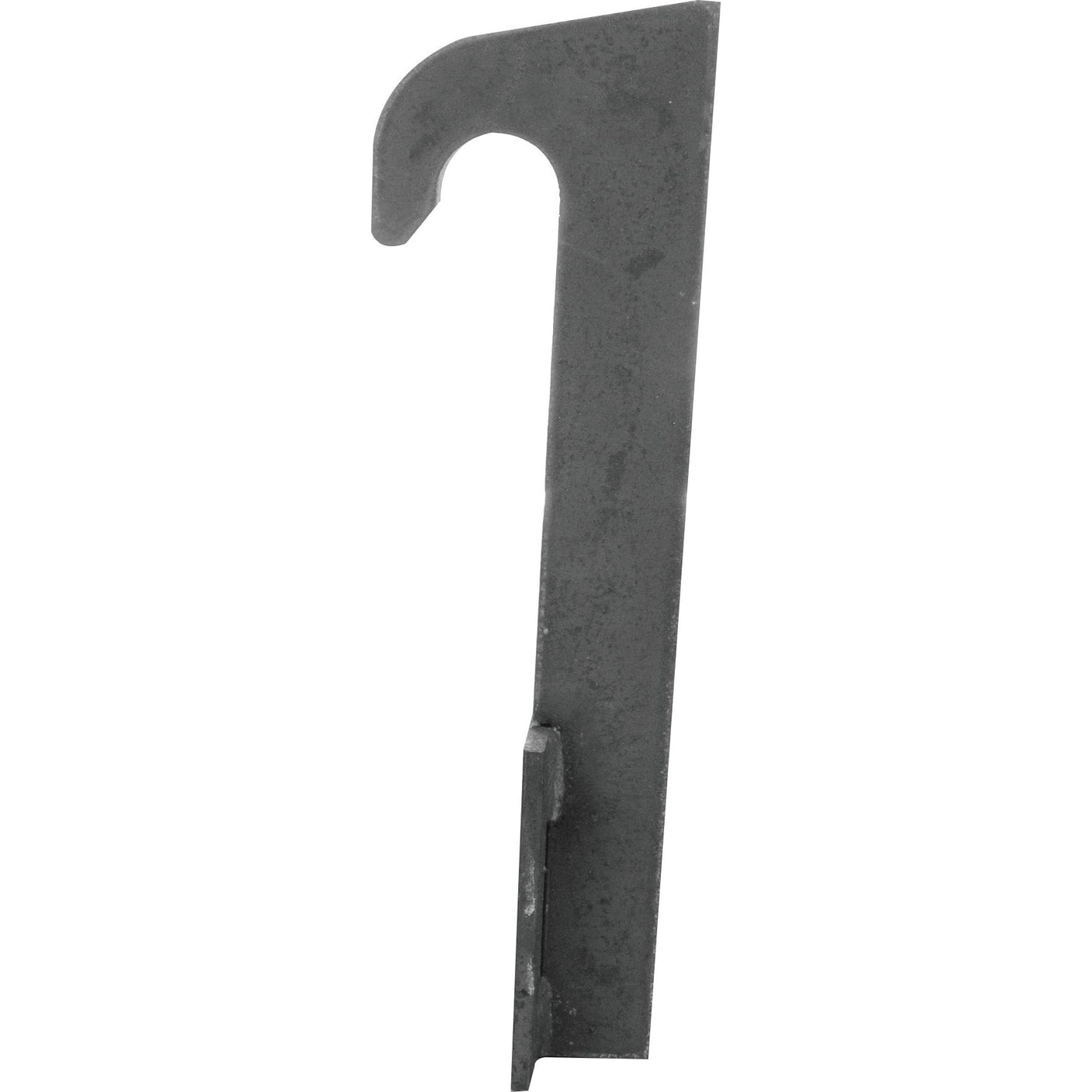 Loader Bracket (Pair), Replacement for: Merlo.
 - S.119887 - Farming Parts