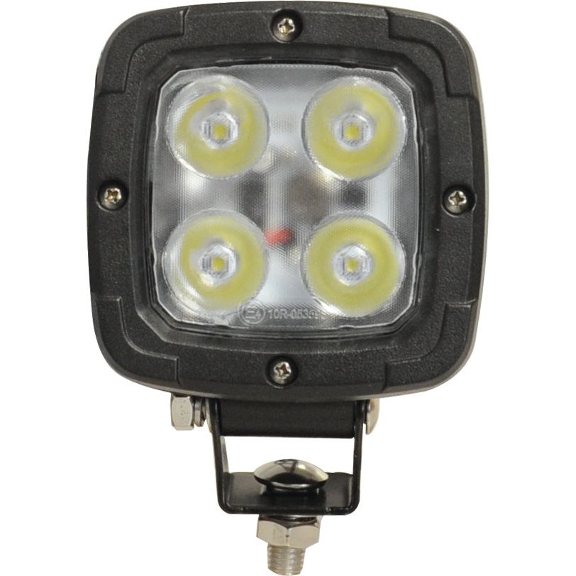 LED Work Light, Interference: Class 3, 4000 Lumens Raw, 10-30V ()
 - S.119891 - Farming Parts