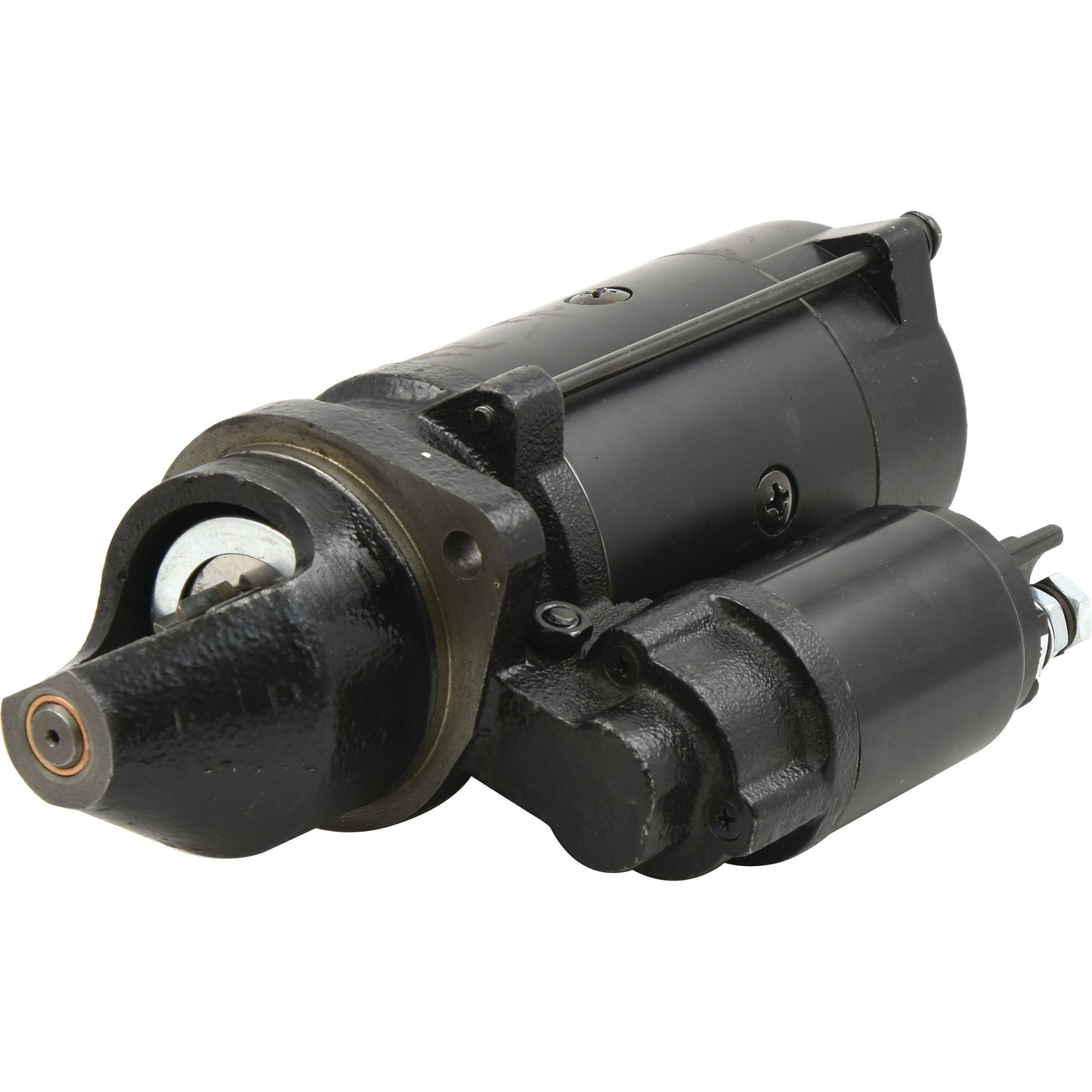 Starter Motor - 12V, 3.2Kw (Sparex)
 - S.119950 - Farming Parts