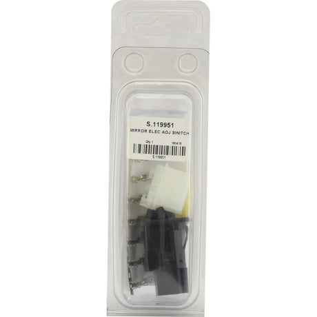 Mirror Adjustment Switch
 - S.119951 - Farming Parts