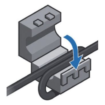 Ferrite Sleeve
 - S.119979 - Farming Parts