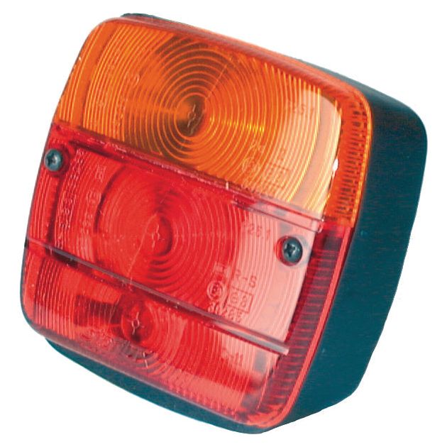 Halogen Rear Combination Light 12V, RH & LH
 - S.12062 - Farming Parts
