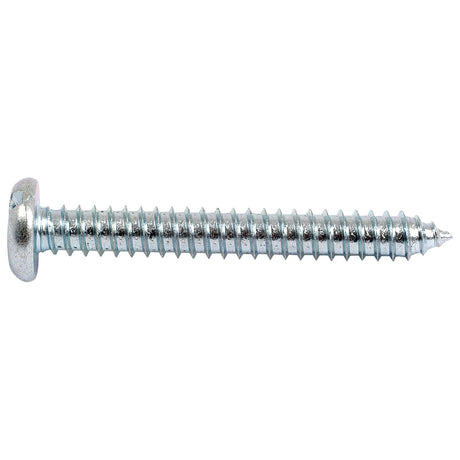 Imperial Self Tapping Pan Head Screw, Size: No.14 x 2" (Din 7971) - S.12213 - Farming Parts