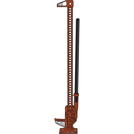 JACK-HIGH LIFT-48''
 - S.12424 - Farming Parts