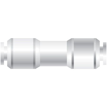 STRAIGHT CONNECTOR-1/4''
 - S.12528 - Farming Parts