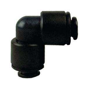 ELBOW CONNECTOR 6MM
 - S.12606 - Farming Parts