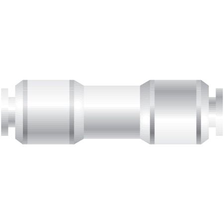 STRAIGHT CONNECTOR 6MM
 - S.12614 - Farming Parts