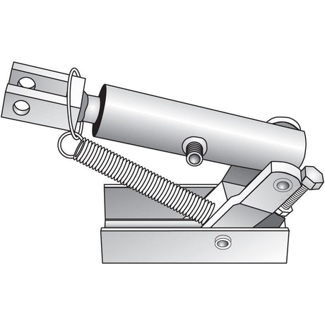 TRAILER BRAKE UNIT
 - S.12703 - Farming Parts