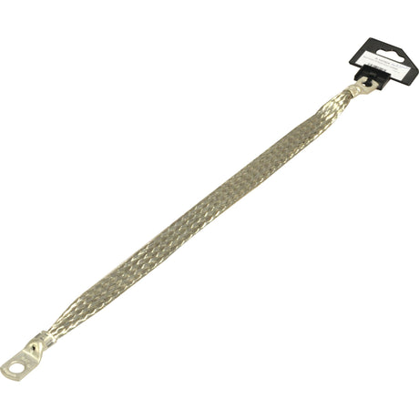 Battery Strap, Earth/Negative (Bolt) Length: 450mm
 - S.127424 - Farming Parts