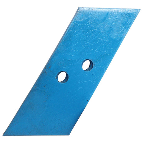 Reversible LH Plough Point,  (), Thickness: mm, (Overum)
 - S.127498 - Farming Parts