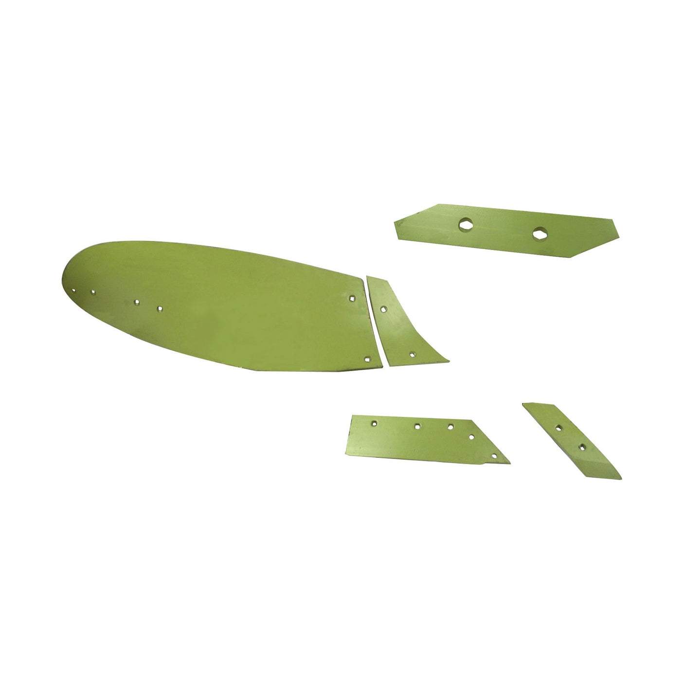 Wing 12'' (305mm) - RH (Dowdeswell)
 - S.127525 - Farming Parts