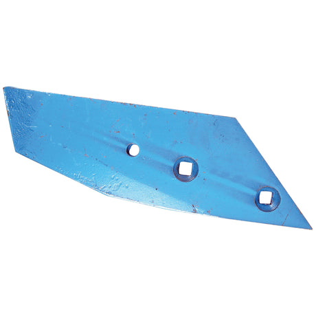 Bent Point - LH, (), Thickness: mm, (Lemken)
 - S.127621 - Farming Parts