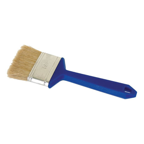 Flat Paintbrush - Economy, 70mm ( )
 - S.12772 - Farming Parts