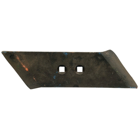 Reversible LH Plough Point,  (), Thickness: mm, (Ransomes)
 - S.127733 - Farming Parts