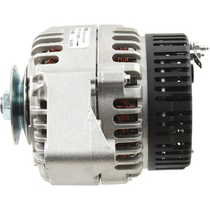 Alternator (Mahle) - 14V, 80 Amps
 - S.127854 - Farming Parts