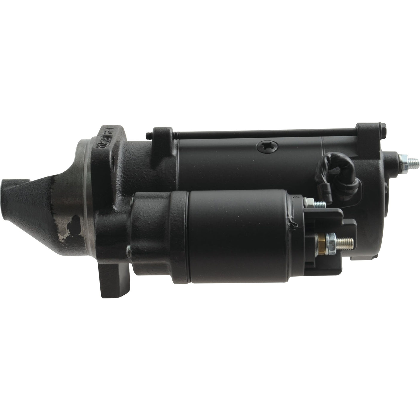 Starter Motor  - 12V, 3.2Kw, Gear Reducted (Mahle)
 - S.127860 - Farming Parts