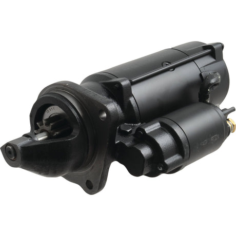 Starter Motor  - 12V, 4.2Kw, Gear Reducted (Mahle)
 - S.127861 - Farming Parts