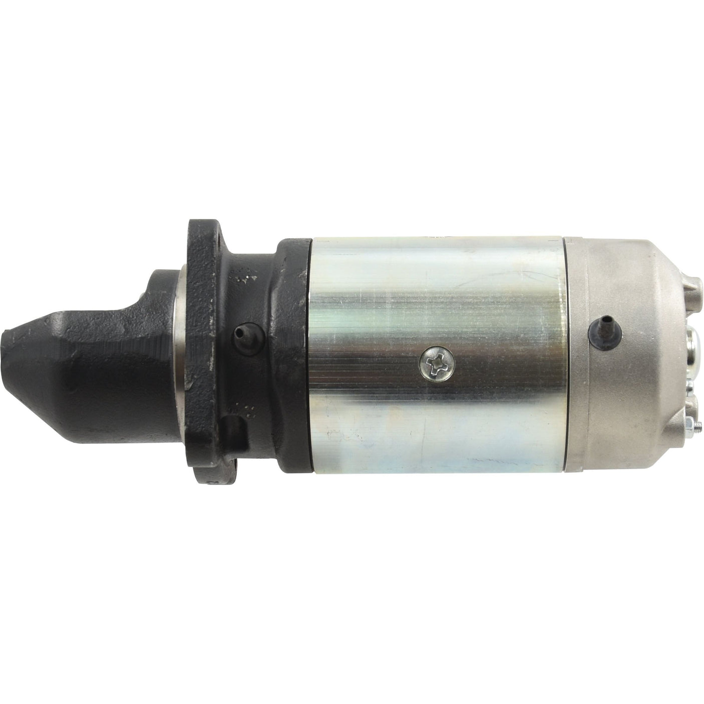 Starter Motor - 12V, 3Kw (Mahle)
 - S.127862 - Farming Parts