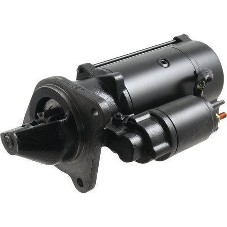 Starter Motor  - 12V, 4.2Kw, Gear Reducted (Mahle)
 - S.127863 - Farming Parts