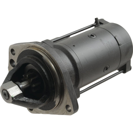 Starter Motor  - 12V, 3.2Kw, Gear Reducted (Mahle)
 - S.127865 - Farming Parts