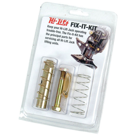 JACK HIGH LIFT REPAIR KIT
 - S.12900 - Farming Parts