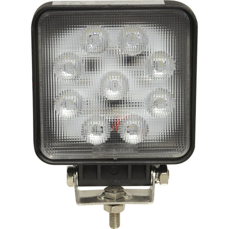 LED Work Light, Interference: Class 3, 2070 Lumens Raw, 10-30V ()
 - S.129483 - Farming Parts