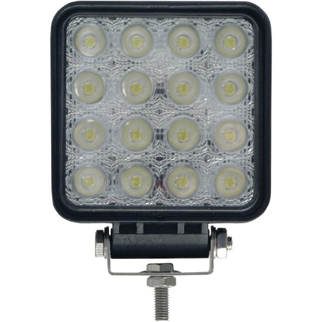 LED Work Light, Interference: Class 3, 2880 Lumens Raw, 10-30V ()
 - S.129484 - Farming Parts