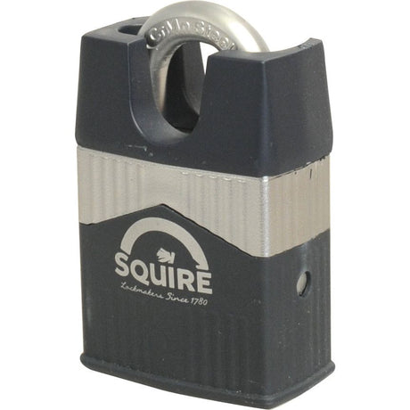 Squire 45CS Warrior Padlock, Body width: 45mm (Security rating: 8)
 - S.129880 - Farming Parts