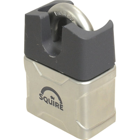 Squire P4 45CS Vulcan Padlock, Body width: 48mm (Security rating: 6)
 - S.129898 - Farming Parts