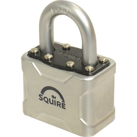 Squire P4 45 Vulcan Padlock, Body width: 48mm (Security rating: 6)
 - S.129902 - Farming Parts