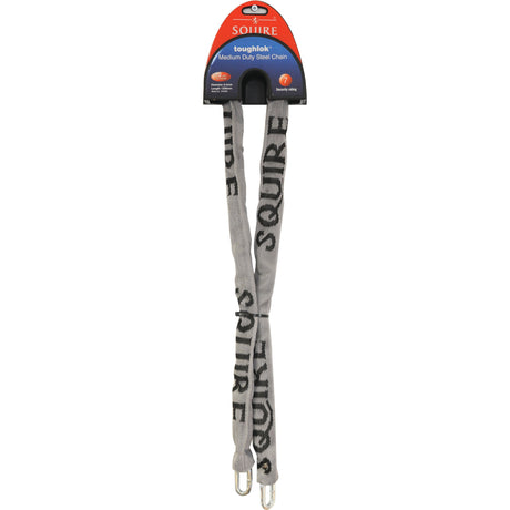 Squire Security Chain - CP48, Chain &Oslash;: 6.5mm (Security rating: 5)
 - S.129908 - Farming Parts