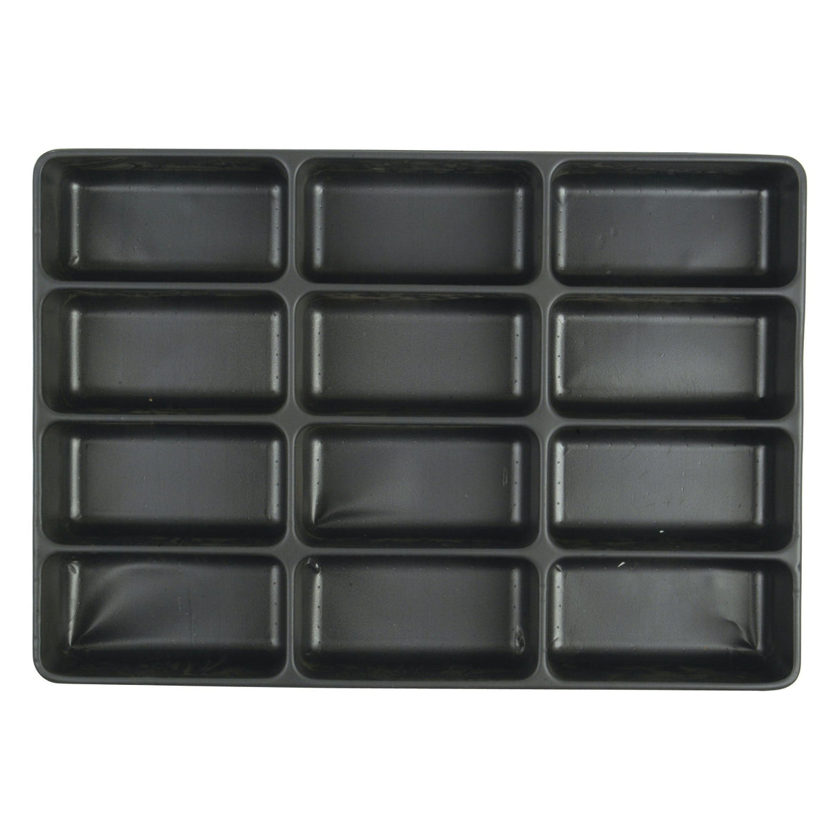 12 Compartment Tray (330 x 50 x 230mm)
 - S.2425 - Farming Parts