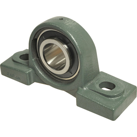 NTN SNR Two-Bolt Pillow Block Bearing (UCPX05)
 - S.130005 - Farming Parts