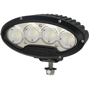LED Work Light (Cree High Power), Interference: Class 3, 7000 Lumens Raw, 10-60V
 - S.130024 - Farming Parts