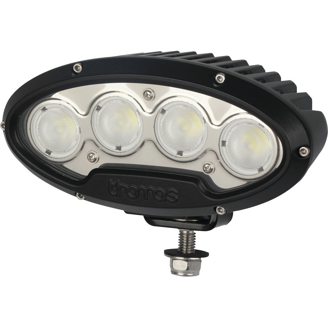 LED Work Light (Cree High Power), Interference: Class 3, 7000 Lumens Raw, 10-60V
 - S.130025 - Farming Parts